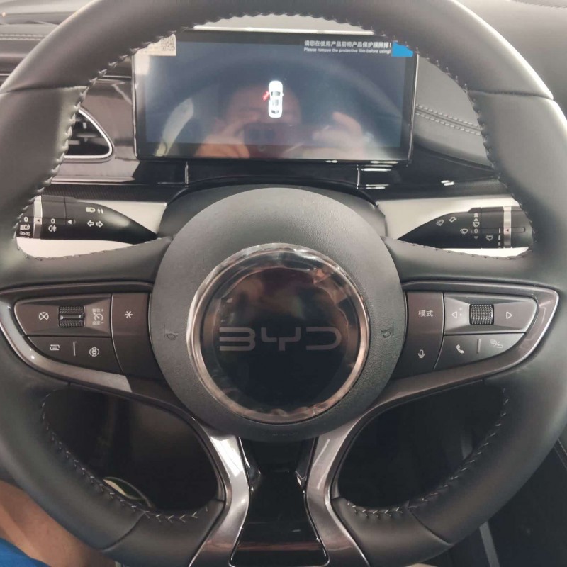Haima 06 New Energy 2024 DM-i 120KM Premium Edition Haima 06 New Energy 2024 DM-i 120KM Premium Edition