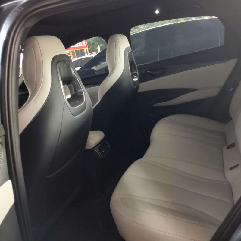 Haima 06 New Energy 2024 DM-i 120KM Premium Edition Haima 06 New Energy 2024 DM-i 120KM Premium Edition