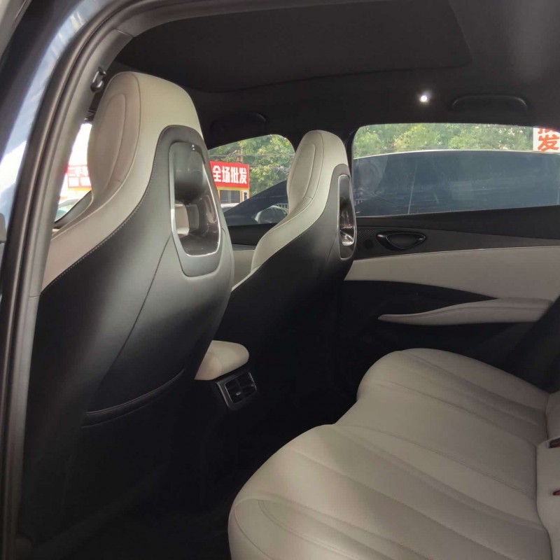 Haima 06 New Energy 2024 DM-i 120KM Premium Edition Haima 06 New Energy 2024 DM-i 120KM Premium Edition