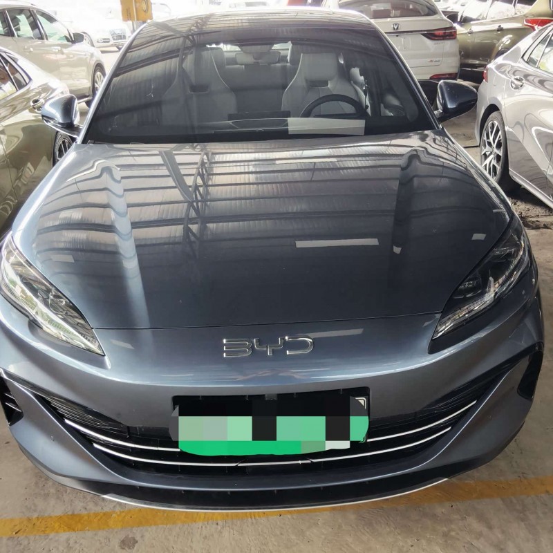 Haima 06 New Energy 2024 DM-i 120KM Premium Edition Haima 06 New Energy 2024 DM-i 120KM Premium Edition