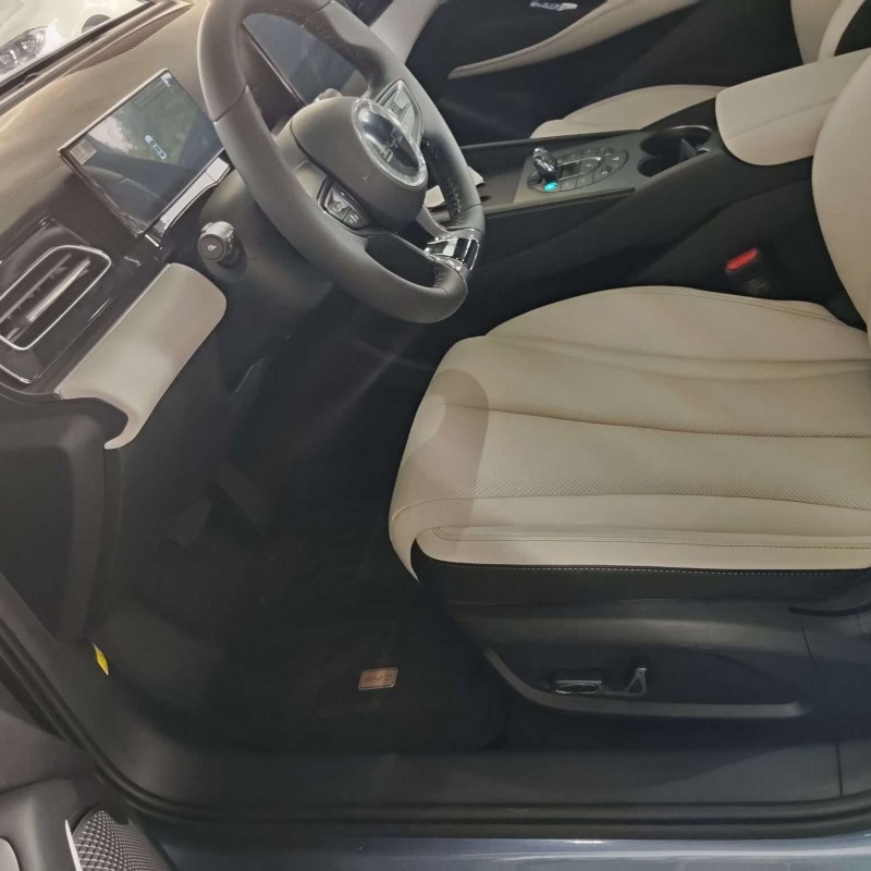 Haima 06 New Energy 2024 DM-i 120KM Premium Edition Haima 06 New Energy 2024 DM-i 120KM Premium Edition
