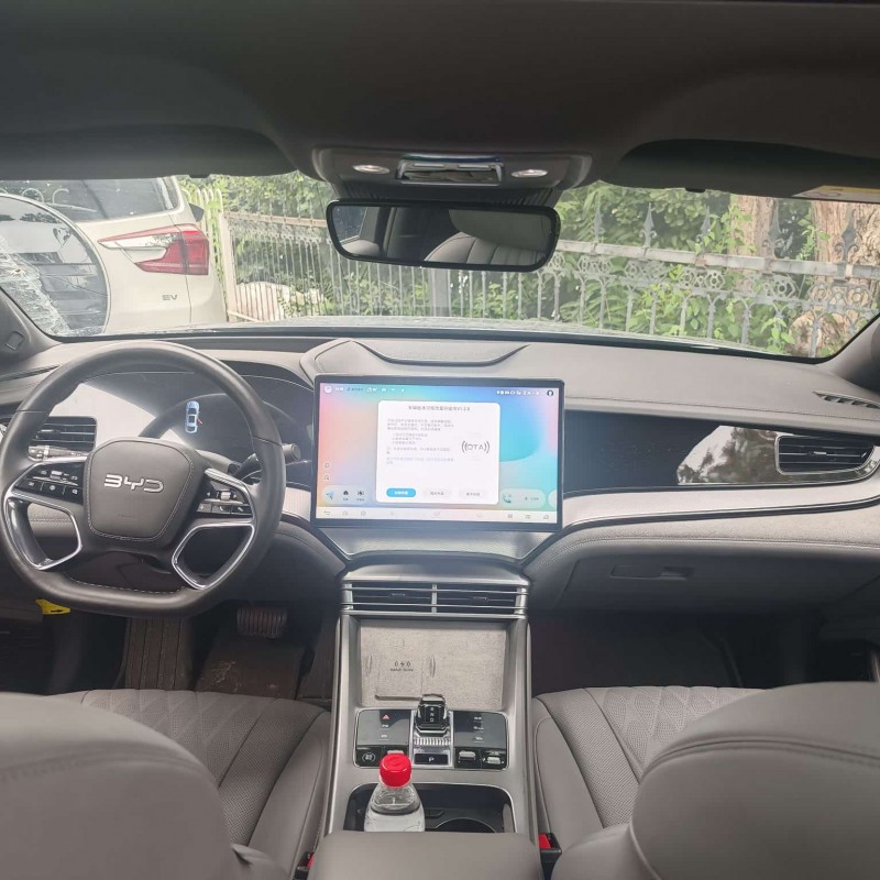 Seal 07 DM-i 2025 DM-i 1.5T 125km Flagship Model Seal 07 DM-i 2025 DM-i 1.5T 125km Flagship Model