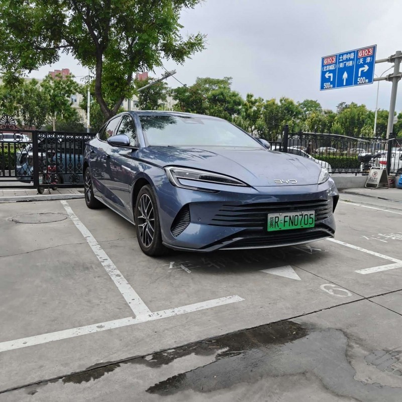 Seal 07 DM-i 2025 DM-i 1.5T 125km Flagship Model Seal 07 DM-i 2025 DM-i 1.5T 125km Flagship Model