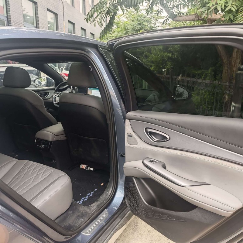 Seal 07 DM-i 2025 DM-i 1.5T 125km Flagship Model Seal 07 DM-i 2025 DM-i 1.5T 125km Flagship Model