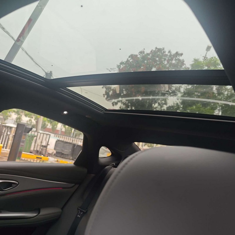 Seal 07 DM-i 2025 DM-i 1.5T 125km Flagship Model Seal 07 DM-i 2025 DM-i 1.5T 125km Flagship Model