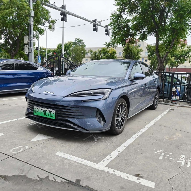 Seal 07 DM-i 2025 DM-i 1.5T 125km Flagship Model