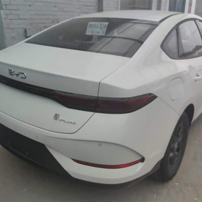Qin PLUS 2025 DM-i Intelligent Driving Edition 55KM Leading Edition Qin PLUS 2025 DM-i Intelligent Driving Edition 55KM Leading Edition