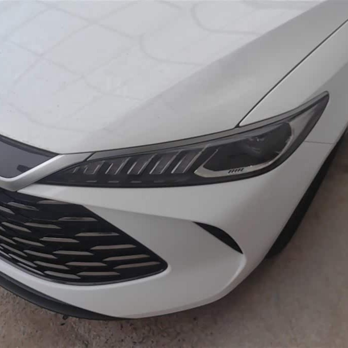 Qin PLUS 2025 DM-i Intelligent Driving Edition 55KM Leading Edition Qin PLUS 2025 DM-i Intelligent Driving Edition 55KM Leading Edition
