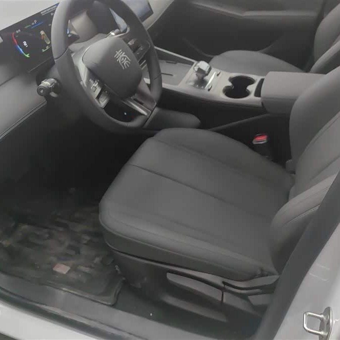 Qin PLUS 2025 DM-i Intelligent Driving Edition 55KM Leading Edition Qin PLUS 2025 DM-i Intelligent Driving Edition 55KM Leading Edition