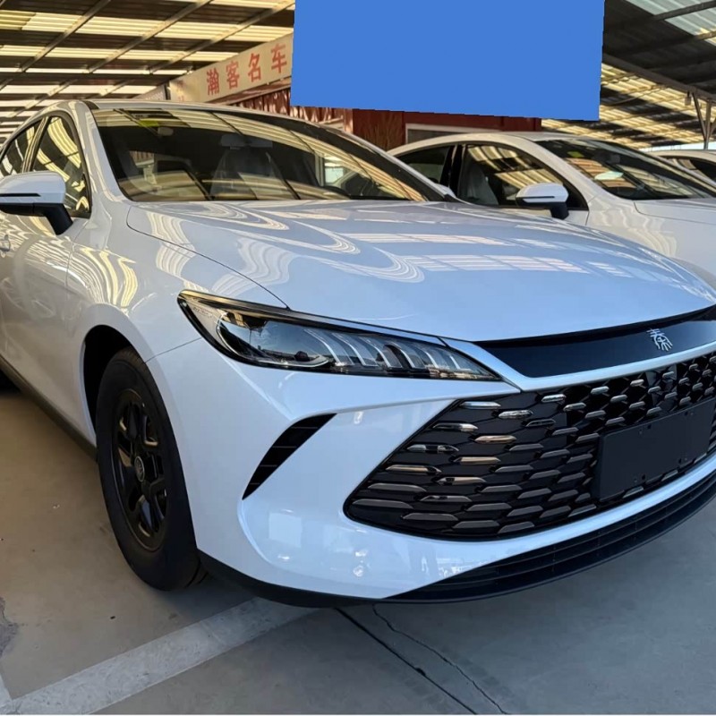 Qin PLUS 2025 DM-i Intelligent Driving Edition 55KM Leading Edition Qin PLUS 2025 DM-i Intelligent Driving Edition 55KM Leading Edition