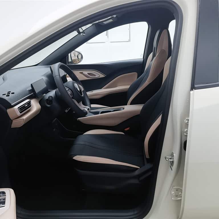 Seagull 2025 305km Vitality Edition Seagull 2025 305km Vitality Edition