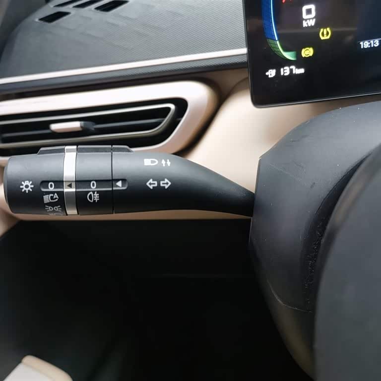 Seagull 2025 305km Vitality Edition Seagull 2025 305km Vitality Edition