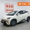 Seagull 2025 305km Vitality Edition