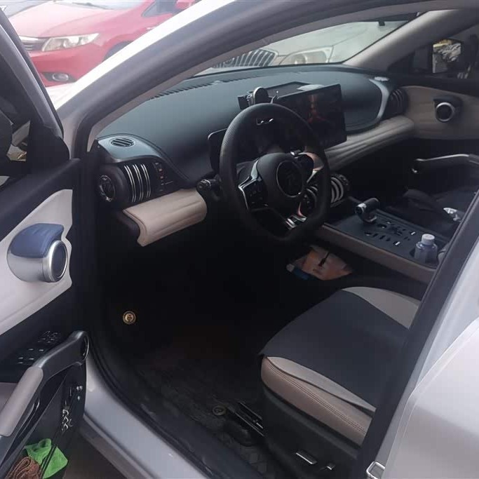 Yuan PLUS 2024 Honor Edition 510KM Leading Edition Yuan PLUS 2024 Honor Edition 510KM Leading Edition