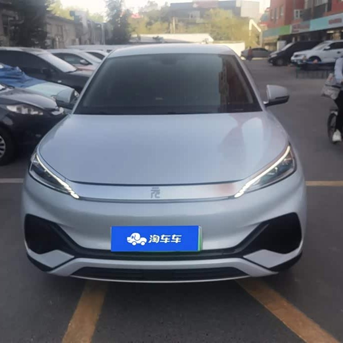 Yuan PLUS 2024 Honor Edition 510KM Leading Edition Yuan PLUS 2024 Honor Edition 510KM Leading Edition