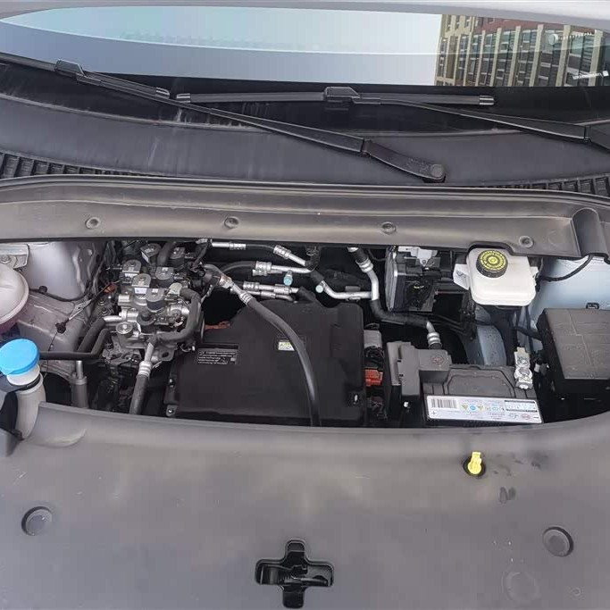 Yuan PLUS 2024 Honor Edition 510KM Leading Edition Yuan PLUS 2024 Honor Edition 510KM Leading Edition