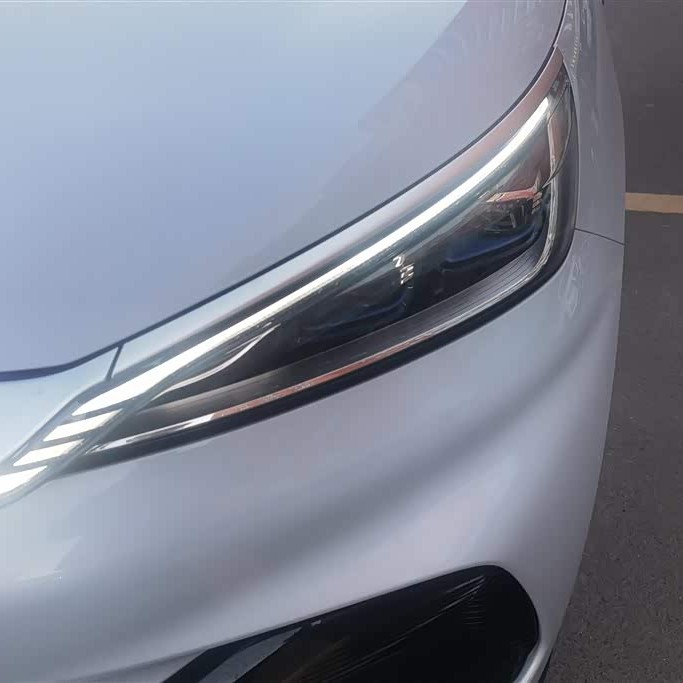 Yuan PLUS 2024 Honor Edition 510KM Leading Edition Yuan PLUS 2024 Honor Edition 510KM Leading Edition