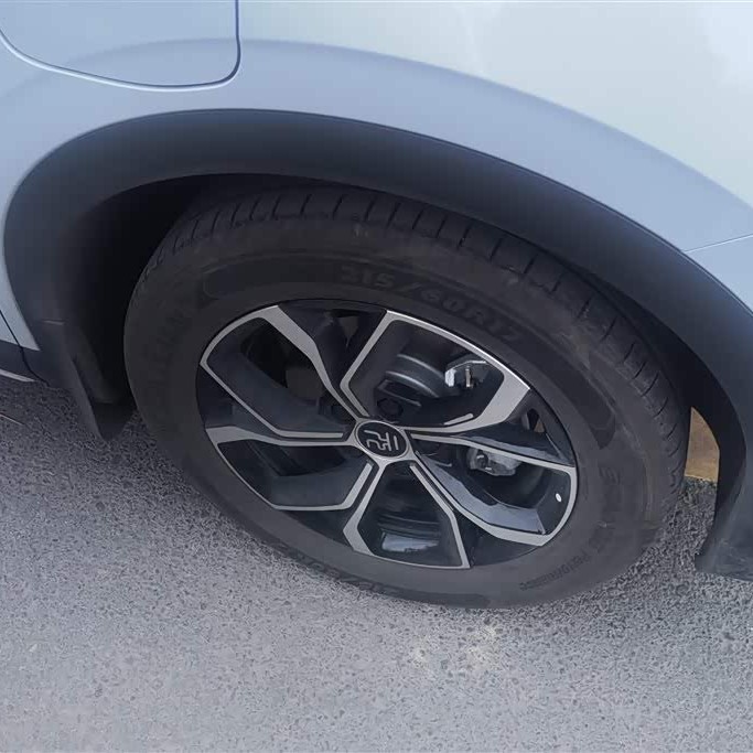 Yuan PLUS 2024 Honor Edition 510KM Leading Edition Yuan PLUS 2024 Honor Edition 510KM Leading Edition