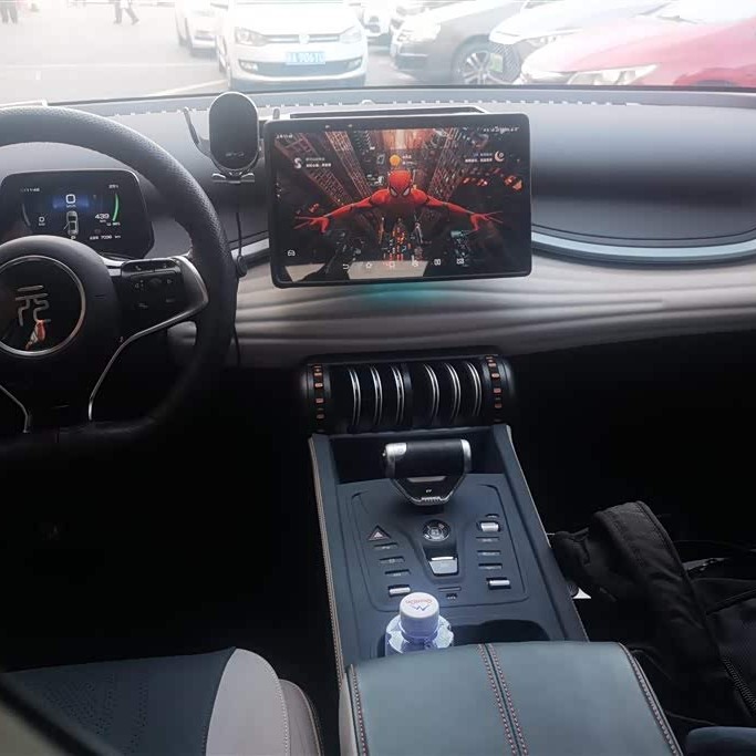 Yuan PLUS 2024 Honor Edition 510KM Leading Edition Yuan PLUS 2024 Honor Edition 510KM Leading Edition