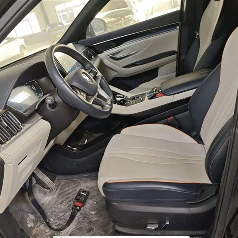 Song PLUS New Energy 2021 DM-i 110KM Flagship PLUS Song PLUS New Energy 2021 DM-i 110KM Flagship PLUS