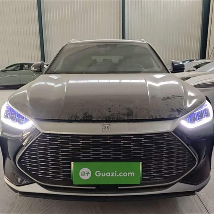 Song PLUS New Energy 2021 DM-i 110KM Flagship PLUS Song PLUS New Energy 2021 DM-i 110KM Flagship PLUS