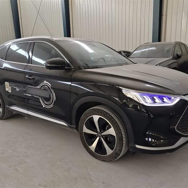 Song PLUS New Energy 2021 DM-i 110KM Flagship PLUS Song PLUS New Energy 2021 DM-i 110KM Flagship PLUS