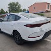 Qin PLUS 2025 DM-i Intelligent Driving Edition 55KM Leading Edition