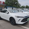 Qin PLUS 2025 DM-i Intelligent Driving Edition 55KM Leading Edition