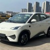 Seagull 2025 Smart Driving Edition 305km Free Edition Seagull 2025 Smart Driving Edition 305km Free Edition