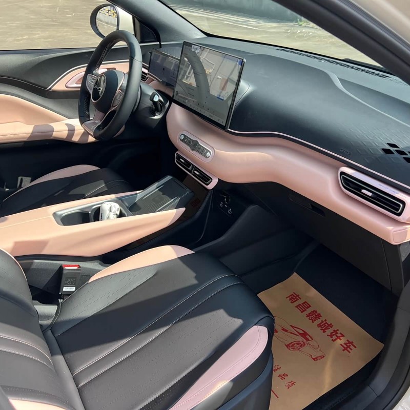 Seagull 2025 Smart Driving Edition 305km Free Edition Seagull 2025 Smart Driving Edition 305km Free Edition