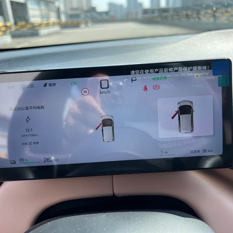 Seagull 2025 Smart Driving Edition 305km Free Edition Seagull 2025 Smart Driving Edition 305km Free Edition