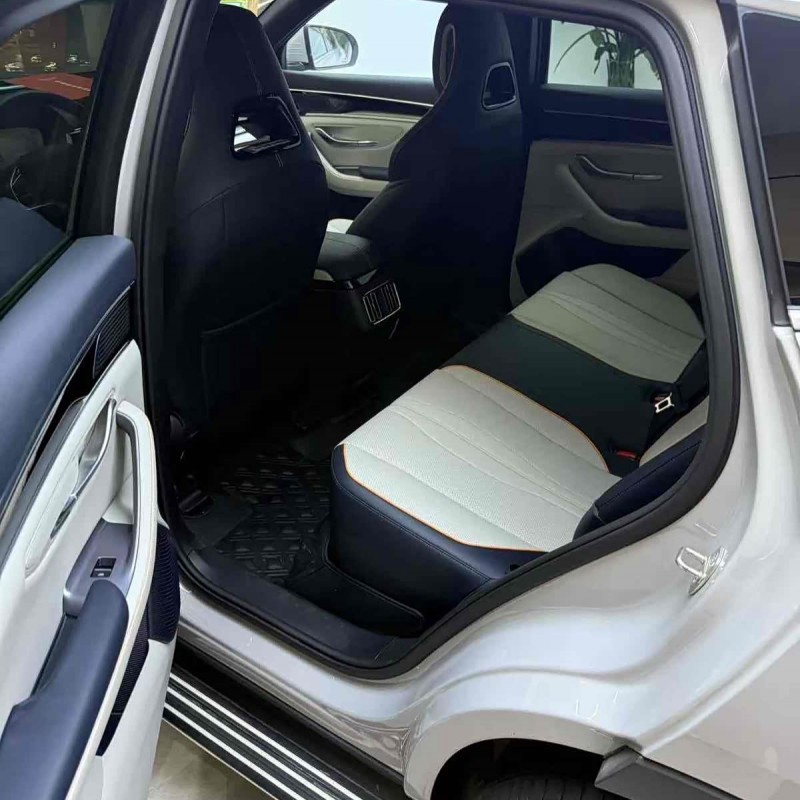 Song PLUS New Energy 2023 Champion Edition DM-i 110KM Flagship Model Song PLUS New Energy 2023 Champion Edition DM-i 110KM Flagship Model