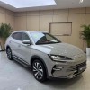 Song PLUS New Energy 2023 Champion Edition DM-i 110KM Flagship Model Song PLUS New Energy 2023 Champion Edition DM-i 110KM Flagship Model