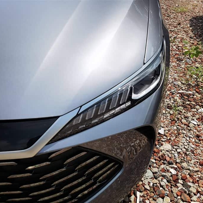Qin PLUS 2025 DM-i Intelligent Driving Edition 55KM Leading Edition Qin PLUS 2025 DM-i Intelligent Driving Edition 55KM Leading Edition