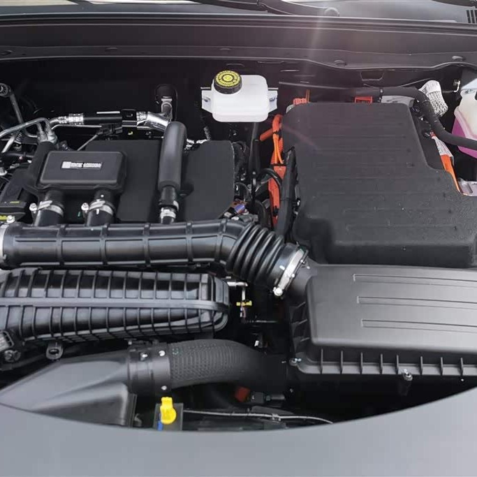 Qin PLUS 2025 DM-i Intelligent Driving Edition 55KM Leading Edition Qin PLUS 2025 DM-i Intelligent Driving Edition 55KM Leading Edition