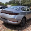 Qin PLUS 2025 DM-i Intelligent Driving Edition 55KM Leading Edition