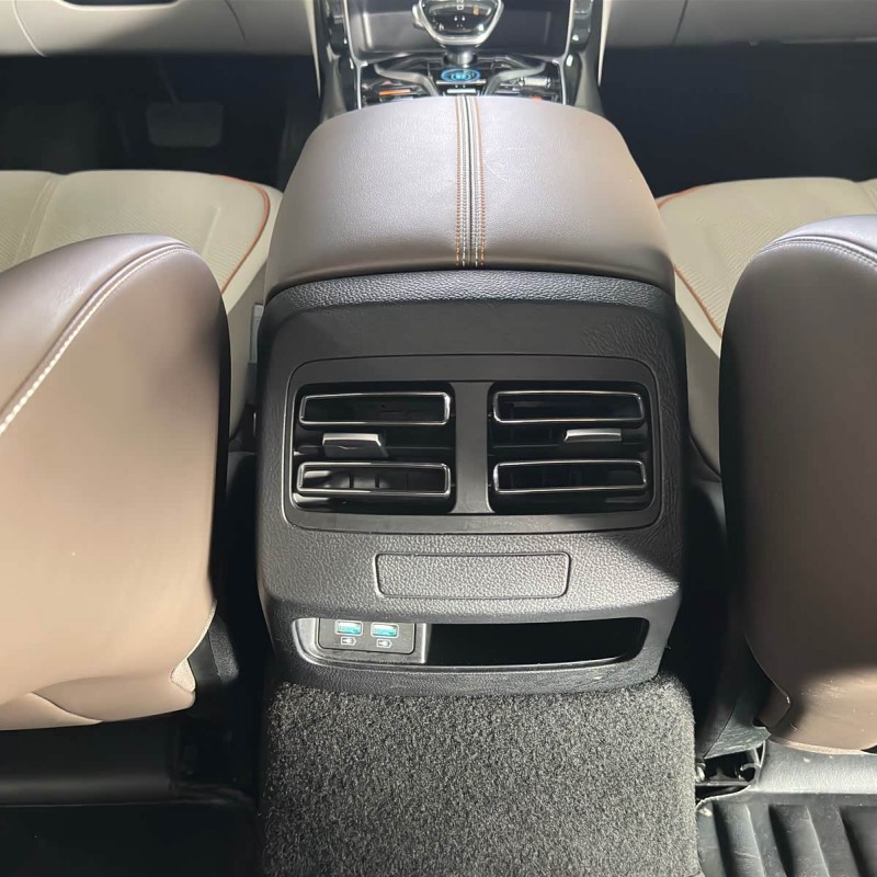Qin PLUS 2024 Honor Edition DM-i 120KM Excellence Edition Qin PLUS 2024 Honor Edition DM-i 120KM Excellence Edition
