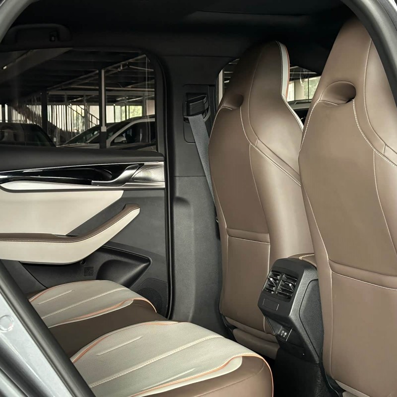 Qin PLUS 2024 Honor Edition DM-i 120KM Excellence Edition Qin PLUS 2024 Honor Edition DM-i 120KM Excellence Edition
