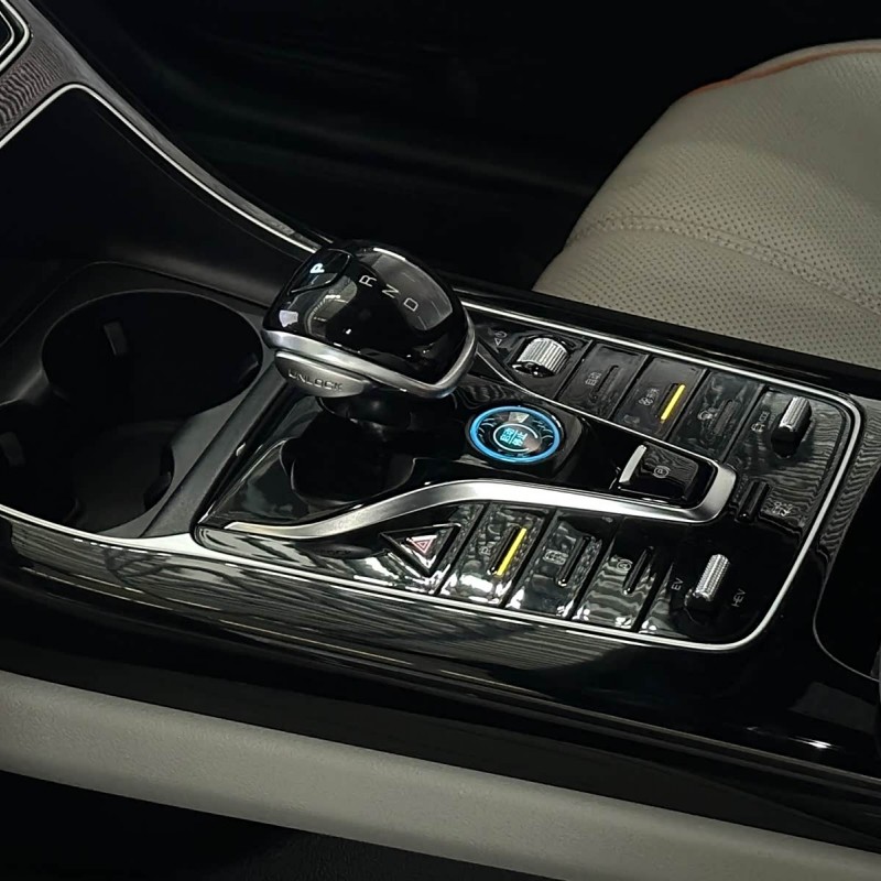 Qin PLUS 2024 Honor Edition DM-i 120KM Excellence Edition Qin PLUS 2024 Honor Edition DM-i 120KM Excellence Edition