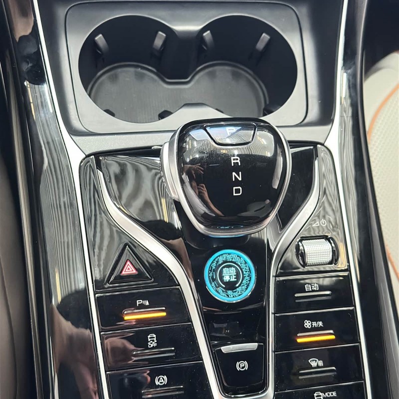 Qin PLUS 2024 Honor Edition DM-i 120KM Excellence Edition Qin PLUS 2024 Honor Edition DM-i 120KM Excellence Edition