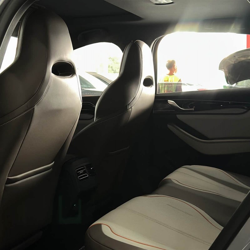 Qin PLUS 2024 Honor Edition DM-i 120KM Excellence Edition Qin PLUS 2024 Honor Edition DM-i 120KM Excellence Edition