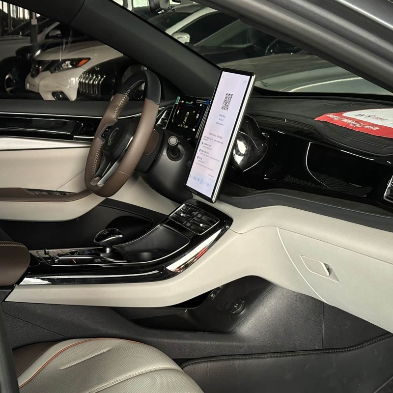 Qin PLUS 2024 Honor Edition DM-i 120KM Excellence Edition Qin PLUS 2024 Honor Edition DM-i 120KM Excellence Edition