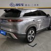 Frigate 07 2024 Glory Edition DM-i 100KM Luxury Model Frigate 07 2024 Glory Edition DM-i 100KM Luxury Model