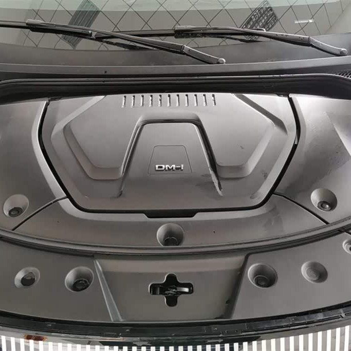 Frigate 07 2024 Glory Edition DM-i 100KM Luxury Model Frigate 07 2024 Glory Edition DM-i 100KM Luxury Model