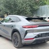 Song L EV 2025 550km Excellence Edition Song L EV 2025 550km Excellence Edition