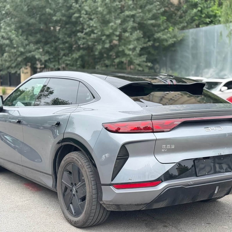 Song L EV 2025 550km Excellence Edition Song L EV 2025 550km Excellence Edition