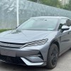 Song L EV 2025 550km Excellence Edition Song L EV 2025 550km Excellence Edition