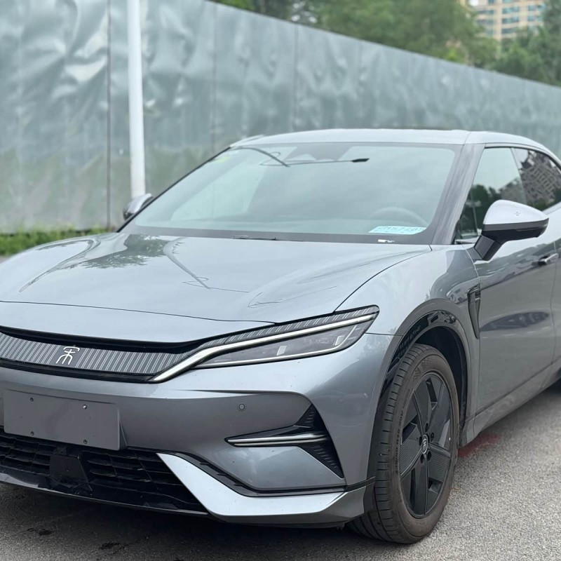 Song L EV 2025 550km Excellence Edition Song L EV 2025 550km Excellence Edition