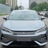 Song L EV 2025 550km Excellence Edition Song L EV 2025 550km Excellence Edition