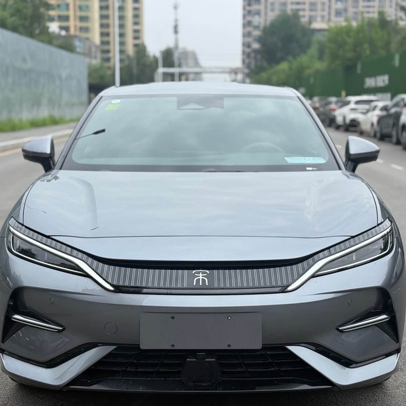 Song L EV 2025 550km Excellence Edition Song L EV 2025 550km Excellence Edition